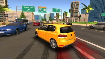 Image 2 for Drift Car Driving Simulat…