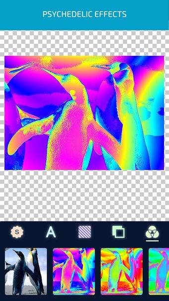 Imagen 3 para Vaporwave- Aesthetic Filt…