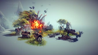 Image 3 for Besiege