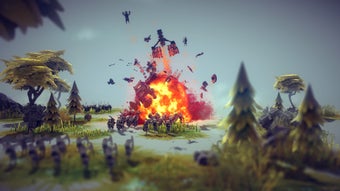 Image 4 for Besiege