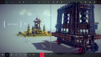 Image 0 for Besiege