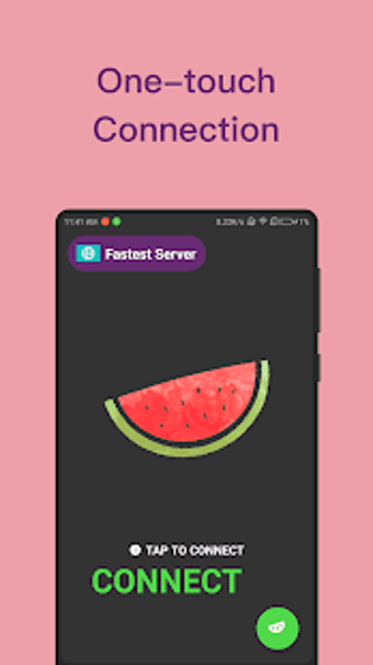 Image 0 for Melon VPN - Unlimited Unb…