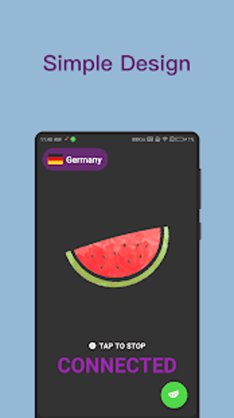 Image 2 for Melon VPN - Unlimited Unb…