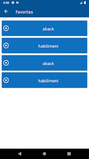 Image 2 for English Synonyms and Anto…