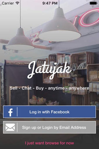 Image 0 for Jatujak