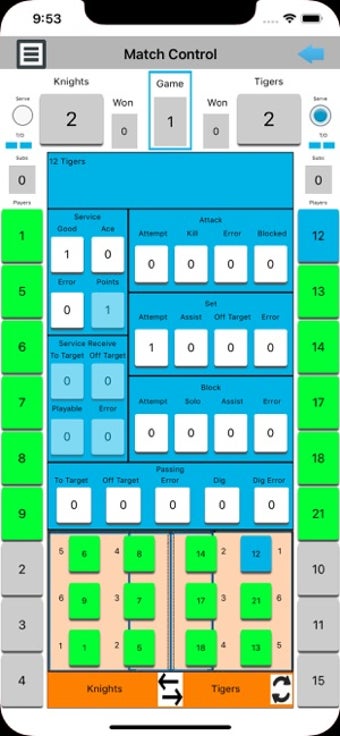 Image 2 for McStats VBall