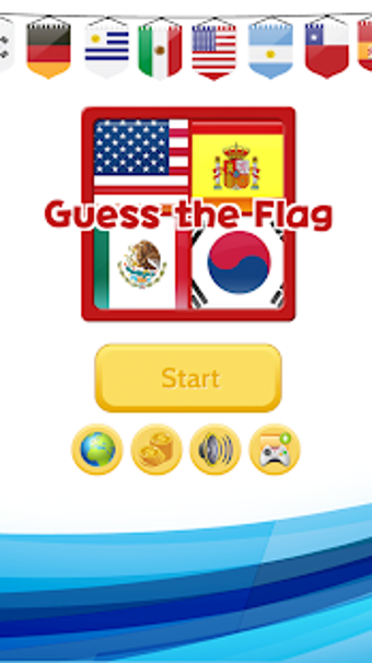 Image 1 for Guess the Flag