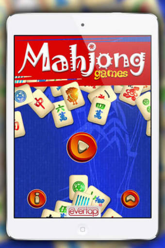 Image 0 for Free Mahjong Games