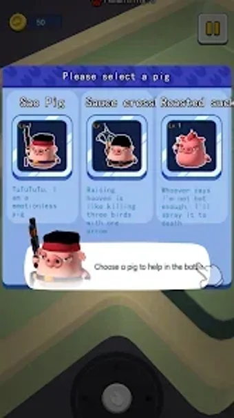 Image 0 for Ji rou Corpos