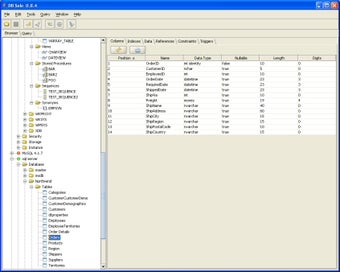 Imagen 0 para DB Solo (64-bit)