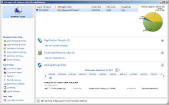 Image 0 for ShadowControl ImageManage…