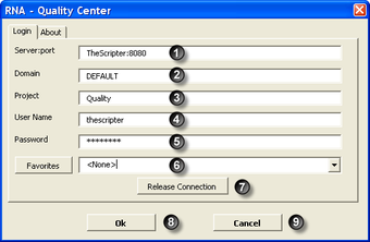 Image 0 for RNA Quality Center