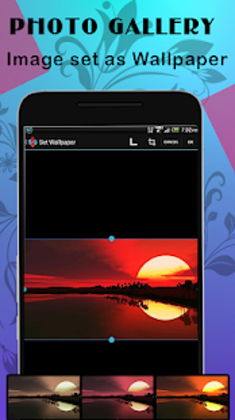 Image 1 for Smart Gallery