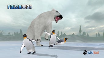 Image 0 for Polar Bear Chase Simulato…