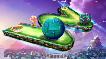 Image 1 for Rolling Ball 3D