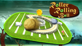 Image 0 for Rolling Ball 3D