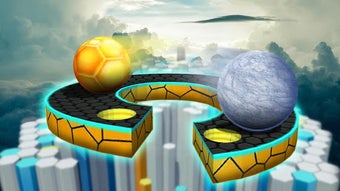 Image 2 for Rolling Ball 3D