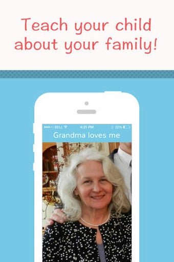 Image 0 for Look My Life: Kids Photos…