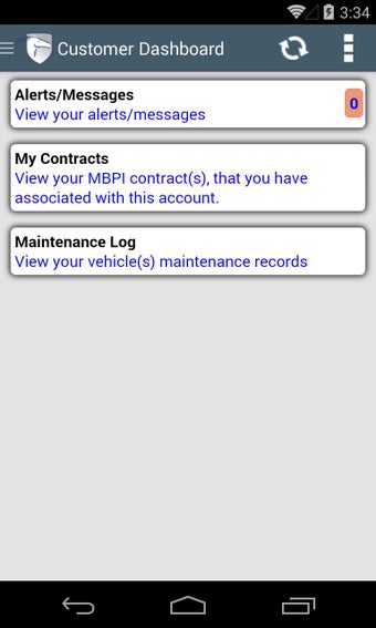Image 0 for MBPI Mobile