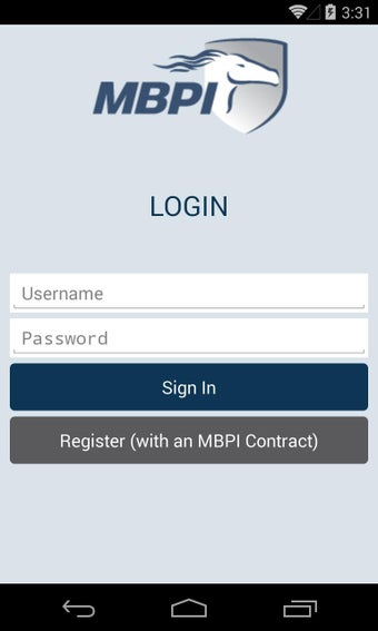 Image 2 for MBPI Mobile