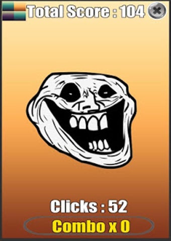 Image 1 for Troll Face Meme Clicker