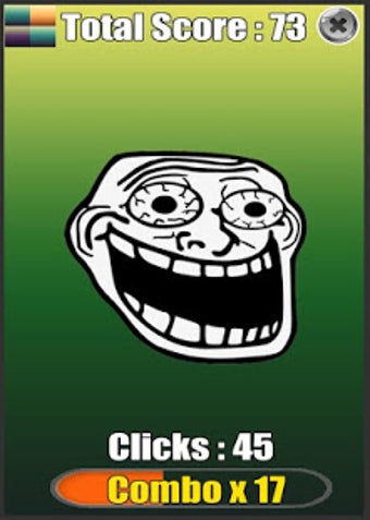 Image 3 for Troll Face Meme Clicker