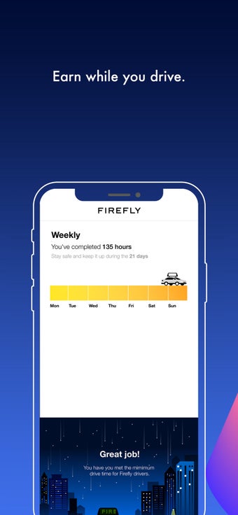 Image 3 for Firefly Driver App