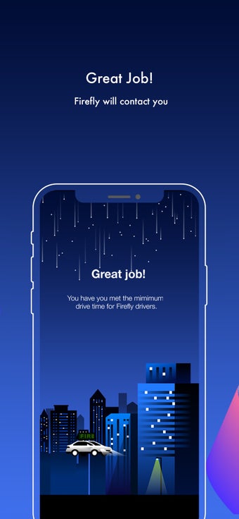 Image 0 for Firefly Driver App