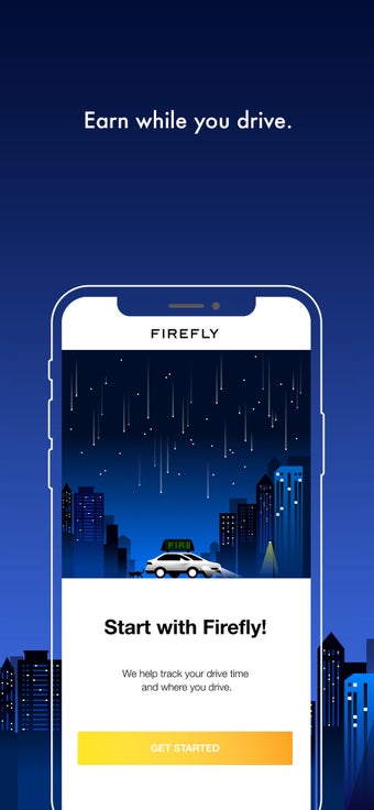Image 2 for Firefly Driver App
