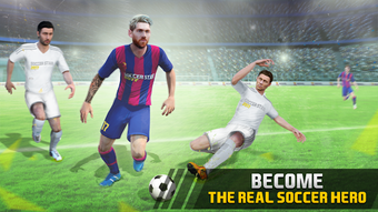 Imagen 0 para Soccer Star 2019 Top Leag…