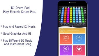 Image 1 for DJ PADS - Become a DJ