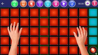 Imagen 1 para DJ PADS - Become a DJ