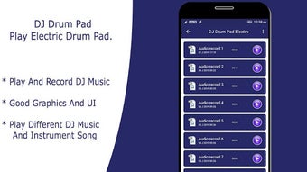 Imagen 2 para DJ PADS - Become a DJ