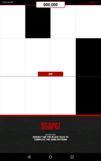 Imagen 0 para PianoPlay: 1D