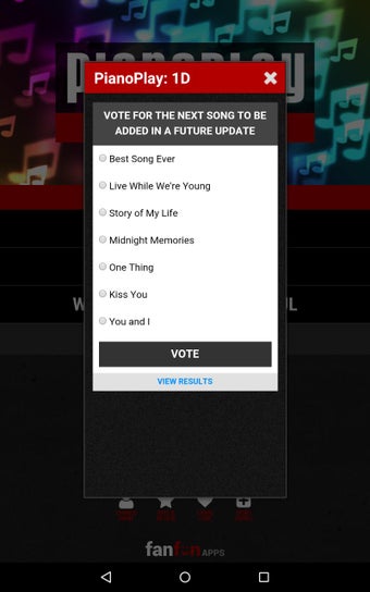Imagen 2 para PianoPlay: 1D