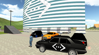 Image 2 for Arabic Turkish Car Simula…