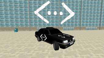 Image 0 for Arabic Turkish Car Simula…