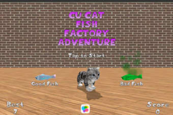 Image 0 for Cu Cat Fish Factory Adven…