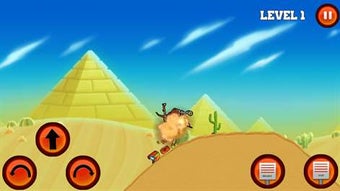 Imagen 3 para Moto X3M Bike Hill Racing…