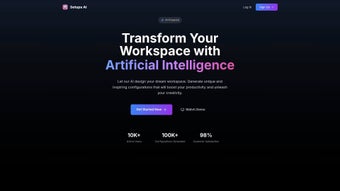 Imagen 0 para Setups AI