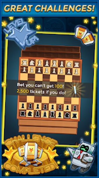 Image 2 for Big Time Chess - Make Mon…