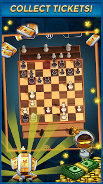 Image 1 for Big Time Chess - Make Mon…
