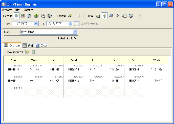 Imagen 0 para WorkTime Corporate