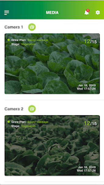 Image 0 for GrowOS