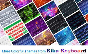 Image 5 for Galaxy2 Kika Keyboard The…