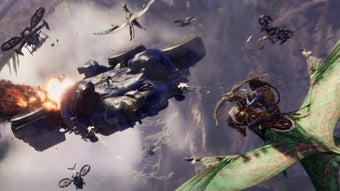 Image 0 for Avatar: Frontiers of Pand…