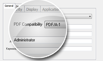 Image 0 for DeskPDF Creator
