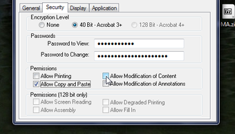 Image 8 for DeskPDF Creator