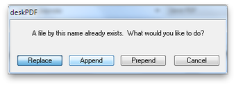Image 9 for DeskPDF Creator