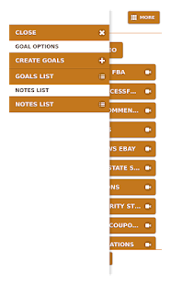 Image 1 for Amazon FBA Training App F…